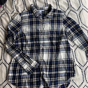 Old Navy Classic Flannel